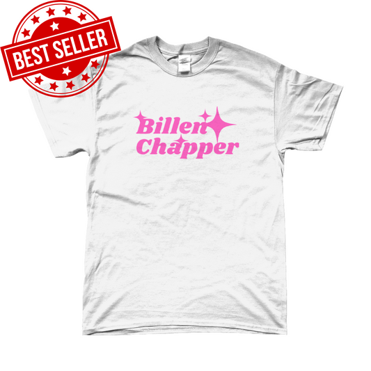 BillenChapper T-SHIRT