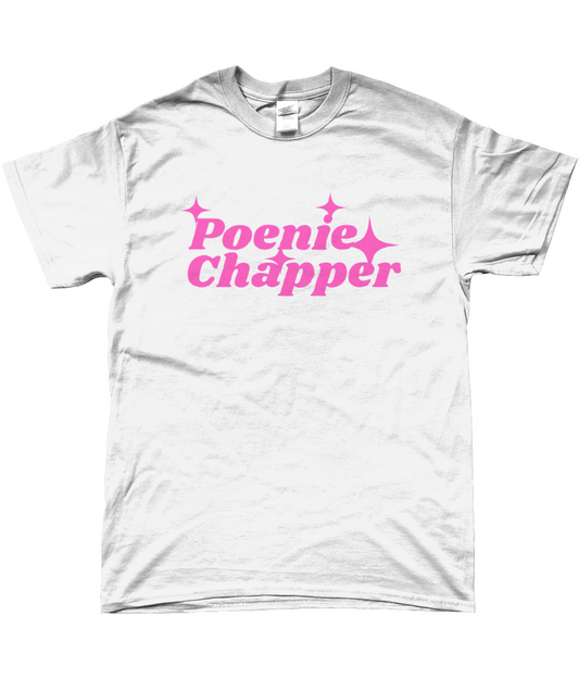 POENIE CHAPPER T-SHIRT