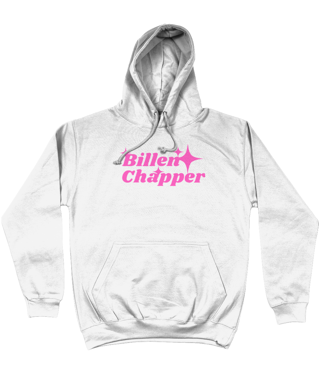 BILLEN CHAPPER HOODIE