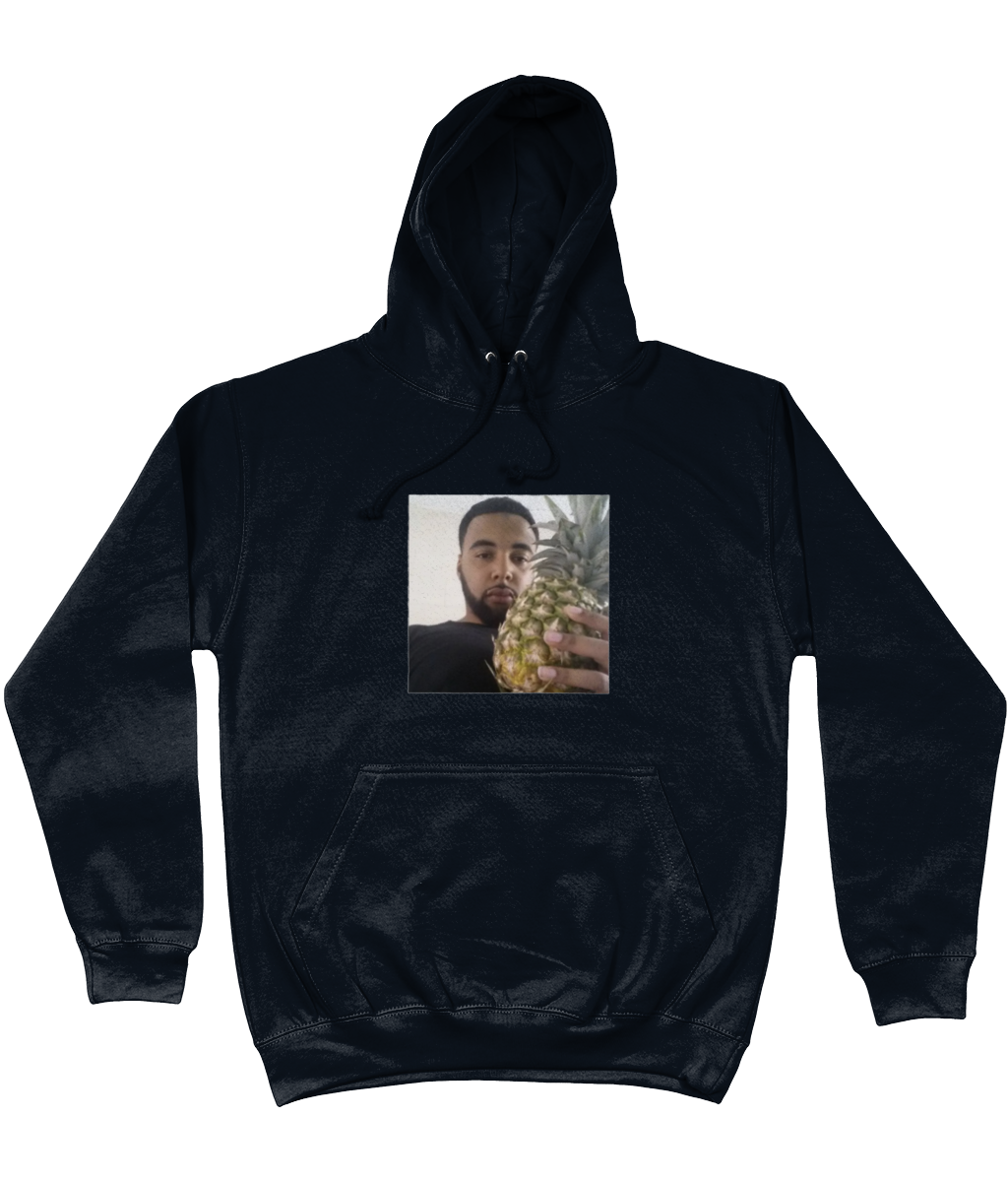 MULAMOES HOODIE