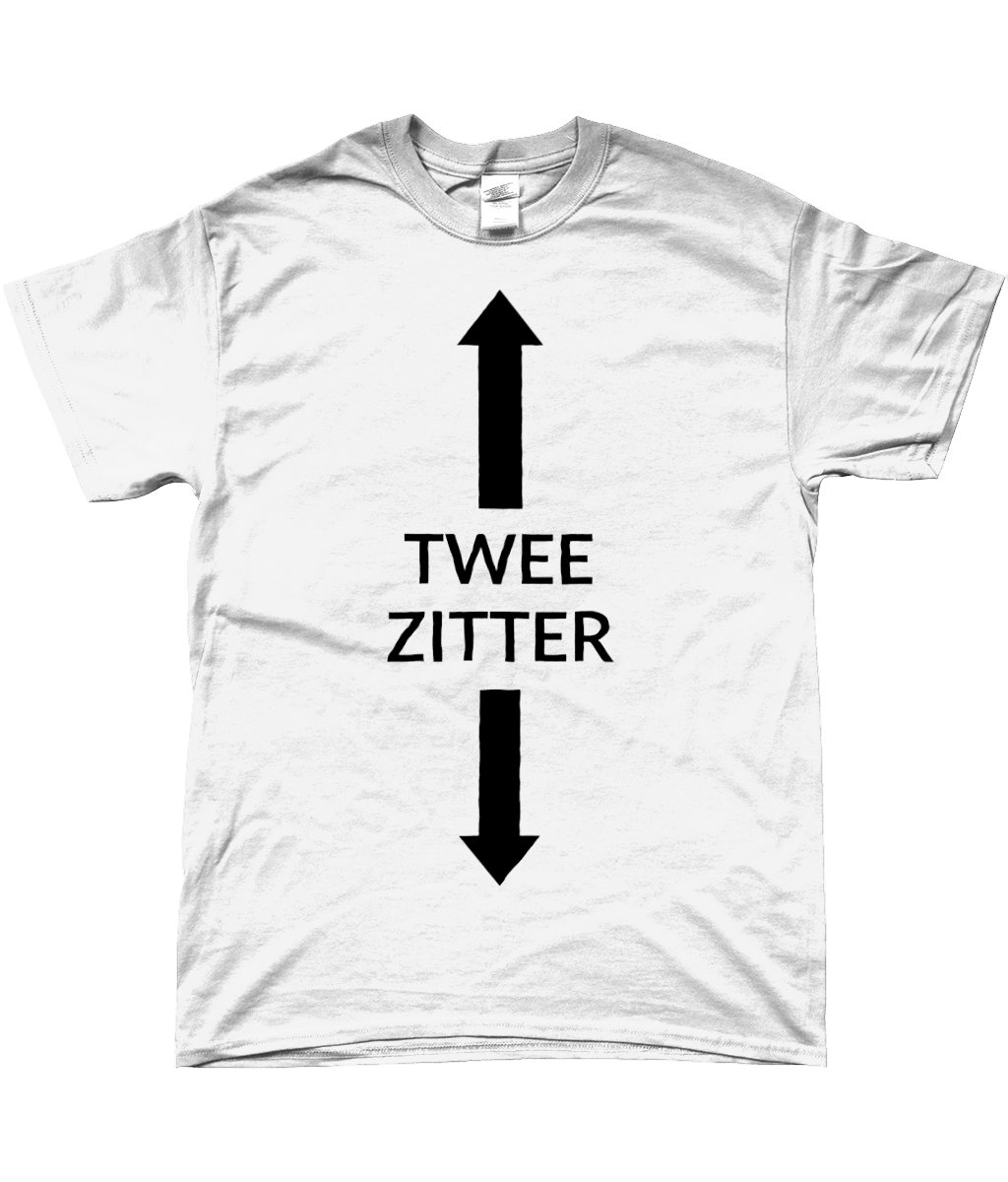 TWEEZITTER T-SHIRT