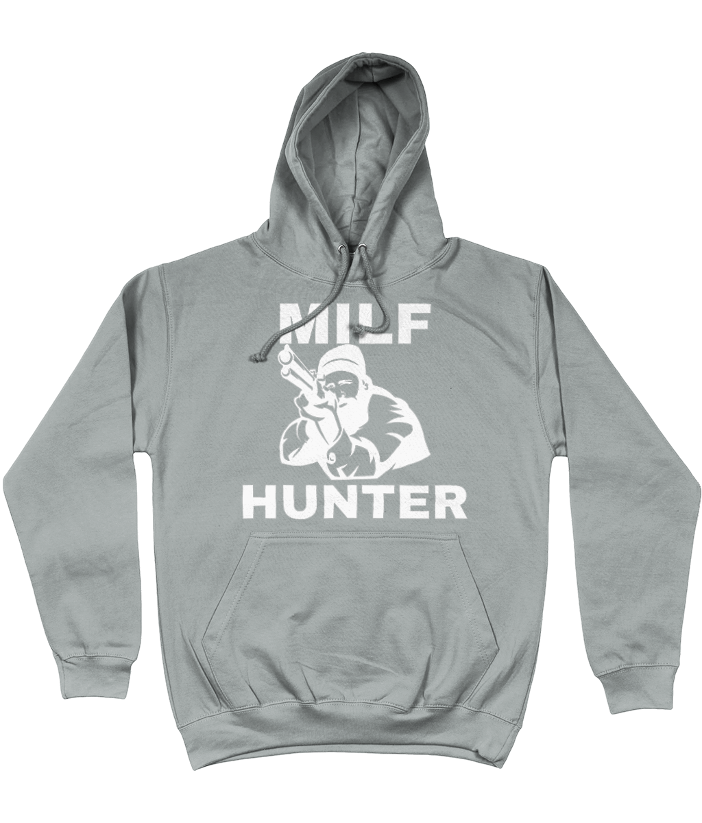 MILF HUNTER HOODIE