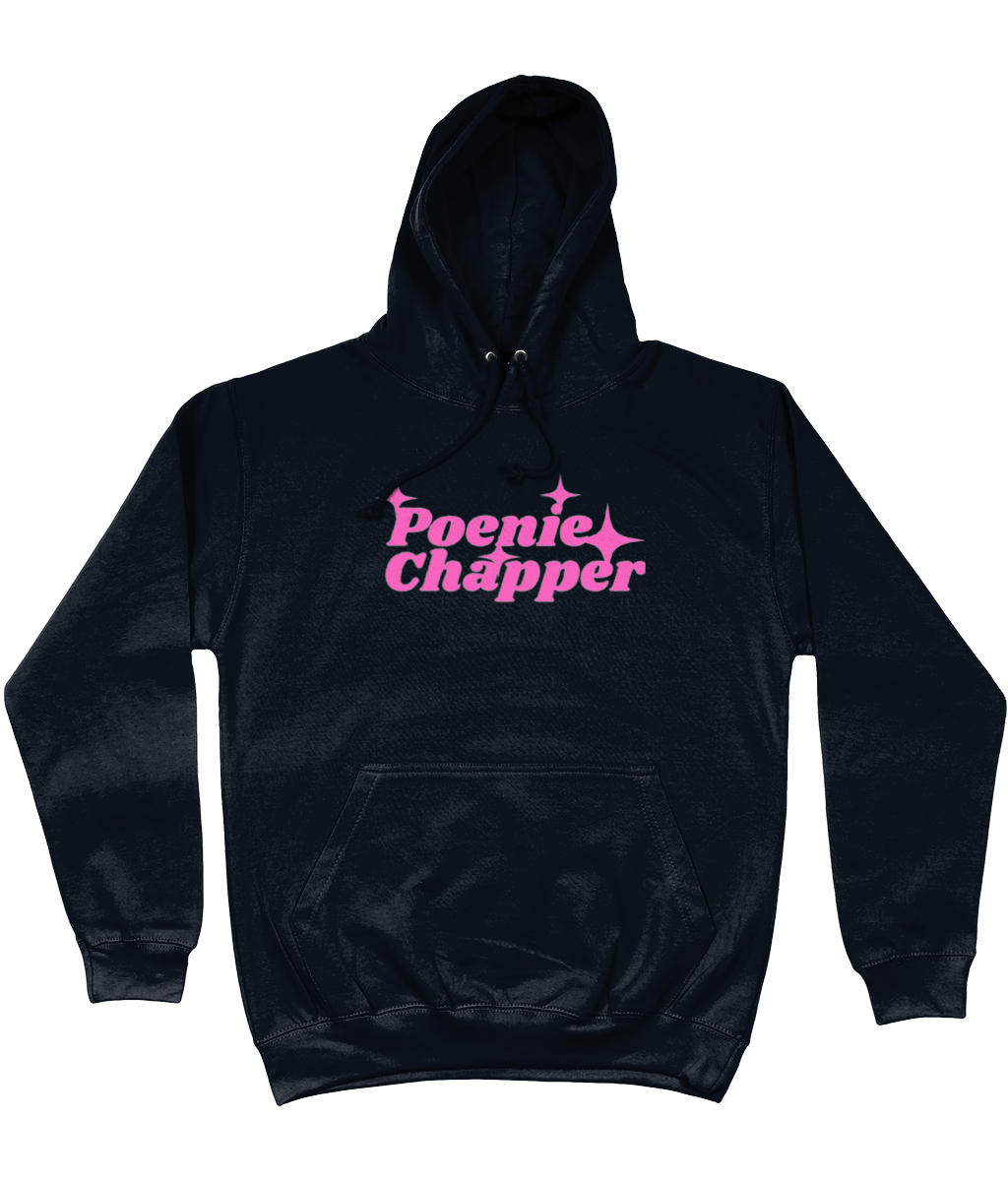 POENIE CHAPPER HOODIE