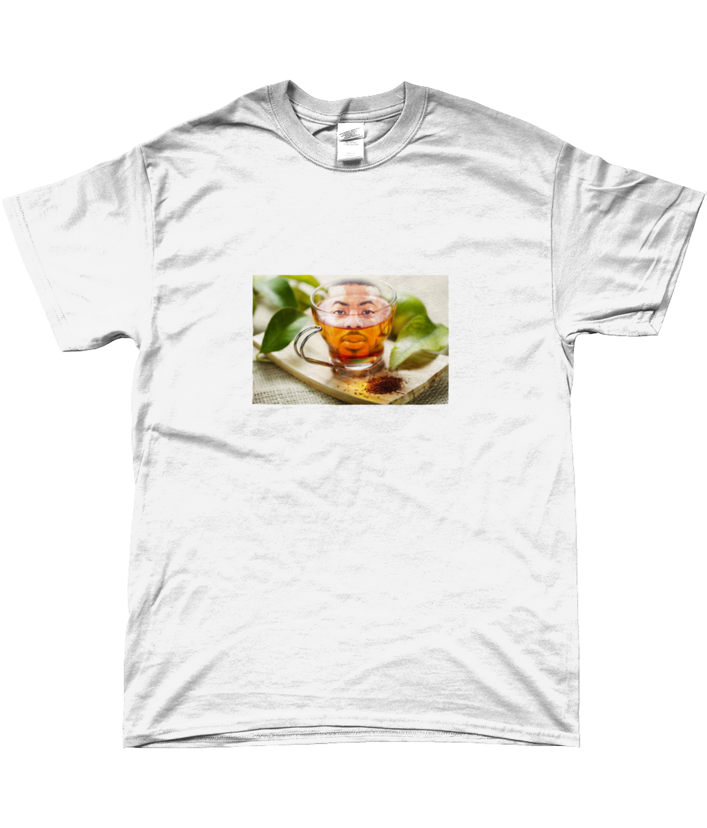 HENKIE THEE T-SHIRT