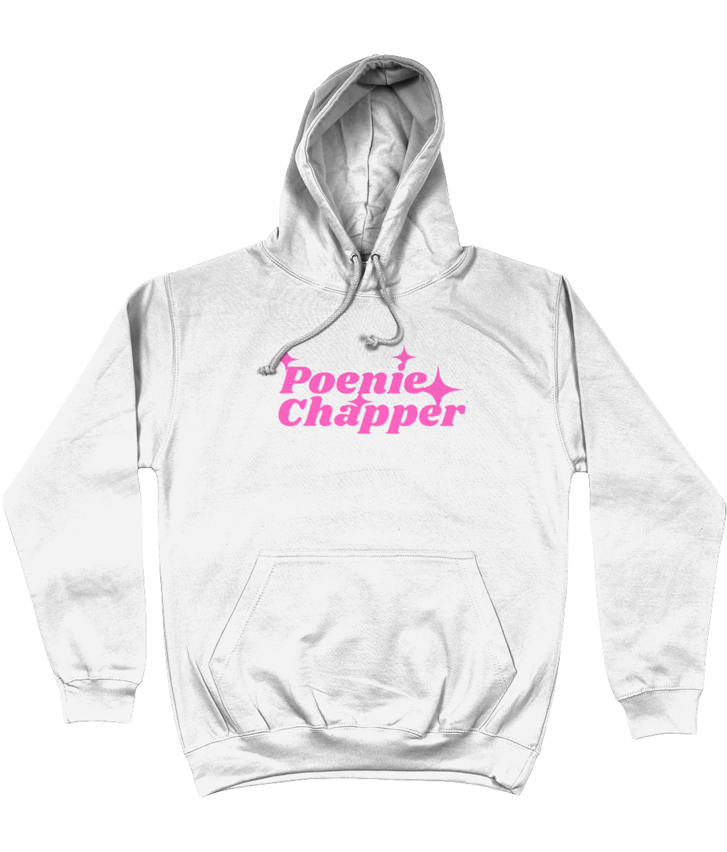 POENIE CHAPPER HOODIE