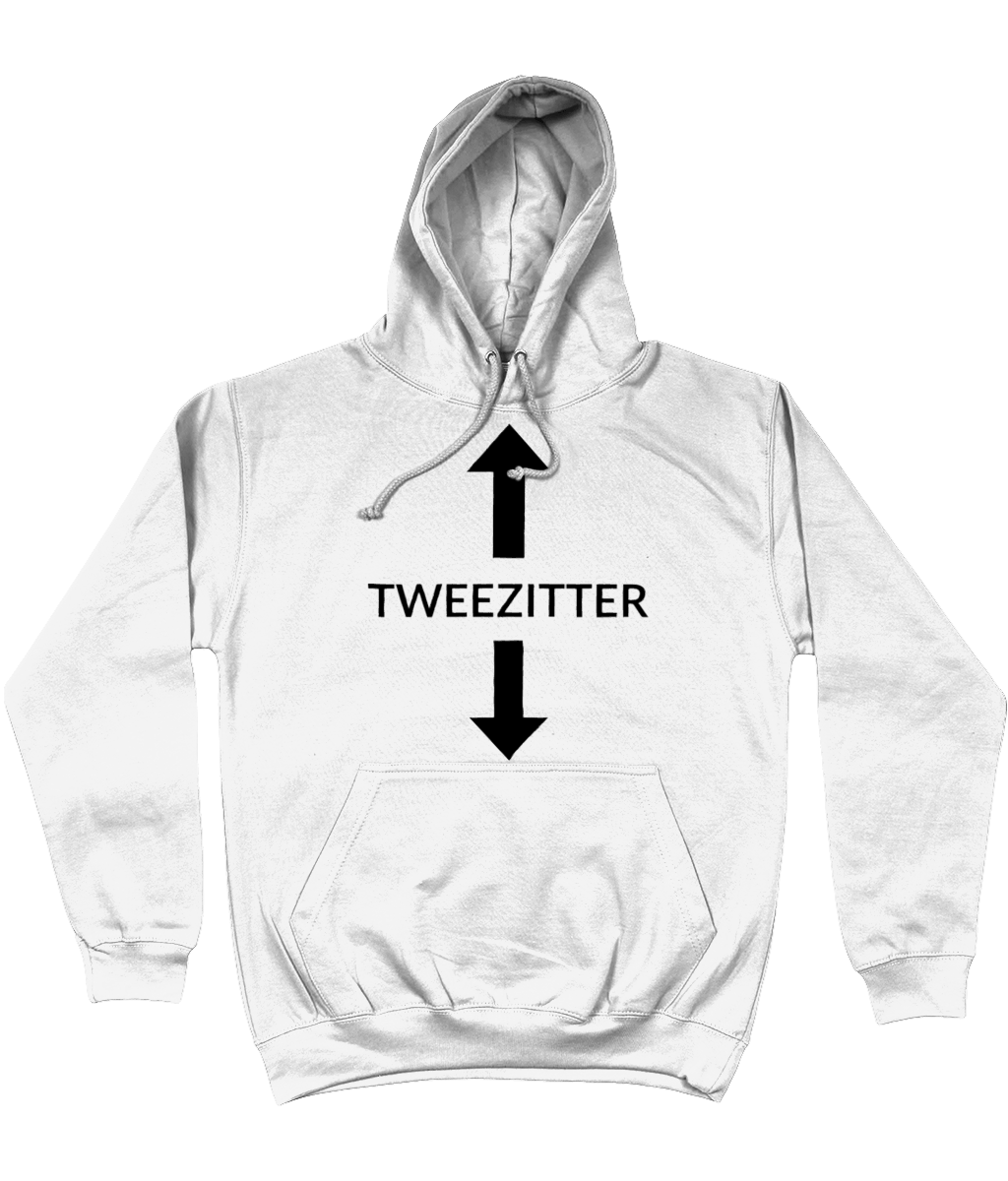 TWEEZITTER HOODIE