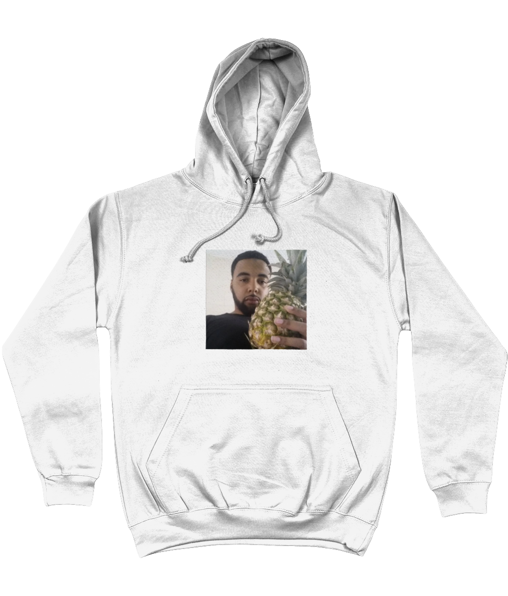 MULAMOES HOODIE