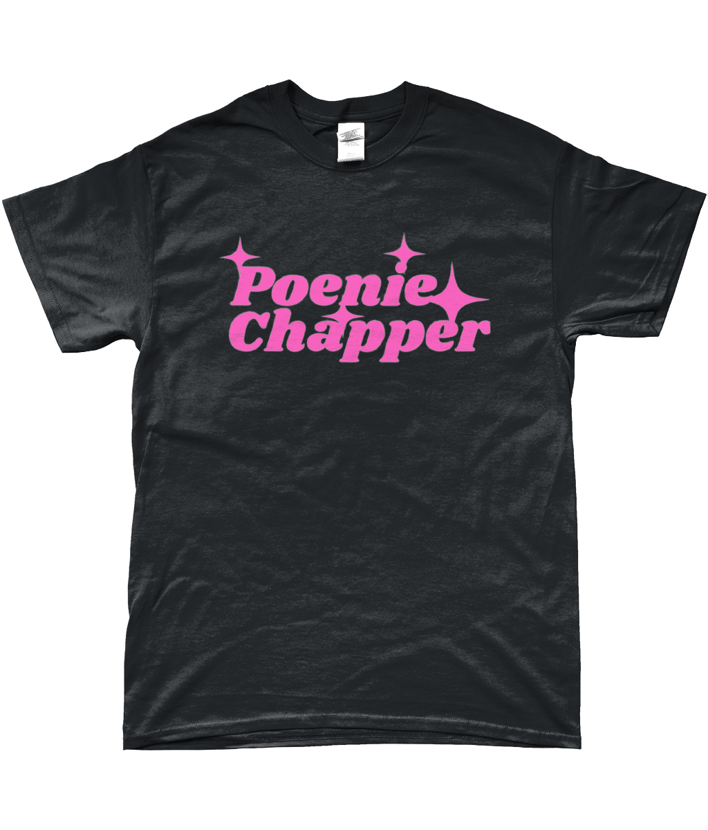 POENIE CHAPPER T-SHIRT