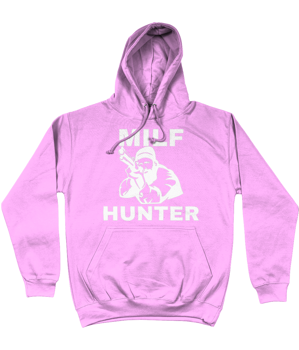 MILF HUNTER HOODIE