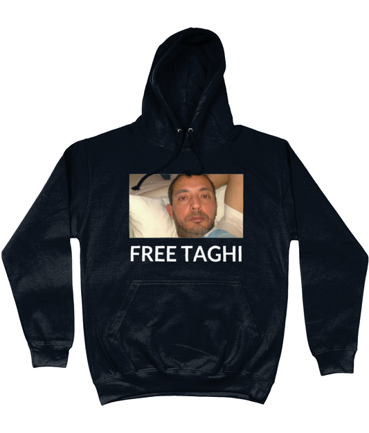 FREE TAGHI HOODIE