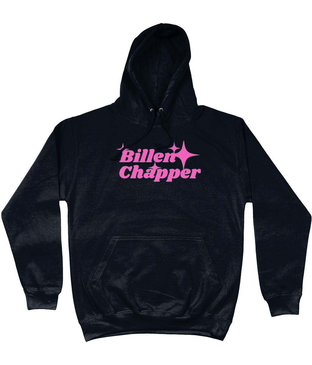 BILLEN CHAPPER HOODIE