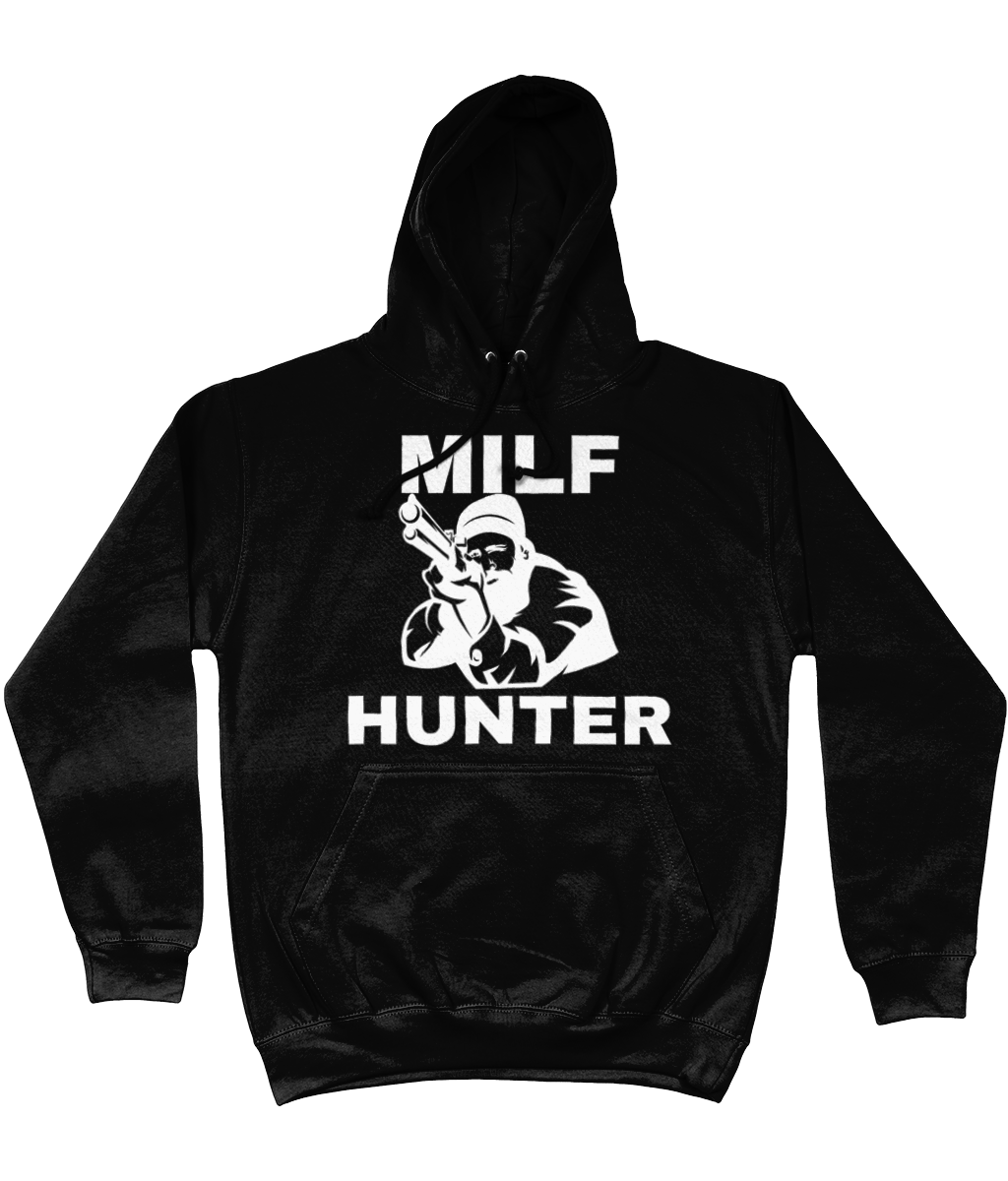 MILF HUNTER HOODIE