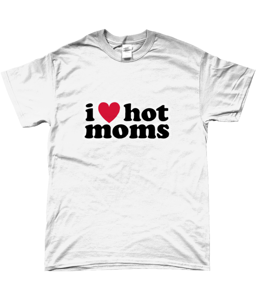 moms tee