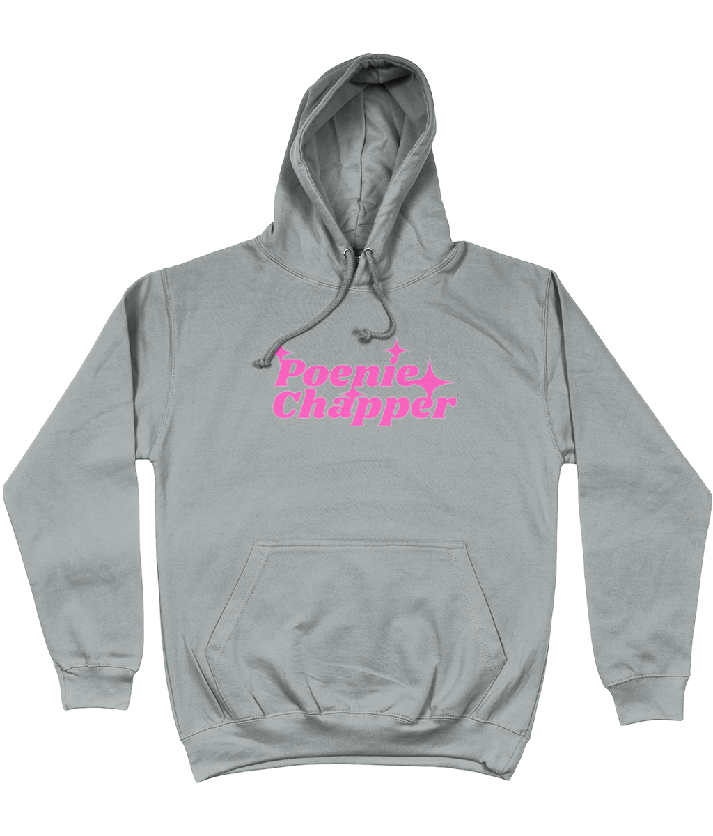 POENIE CHAPPER HOODIE