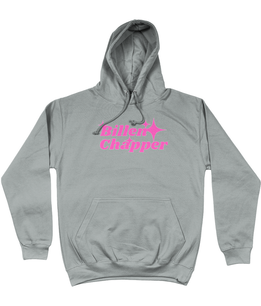 BILLEN CHAPPER HOODIE