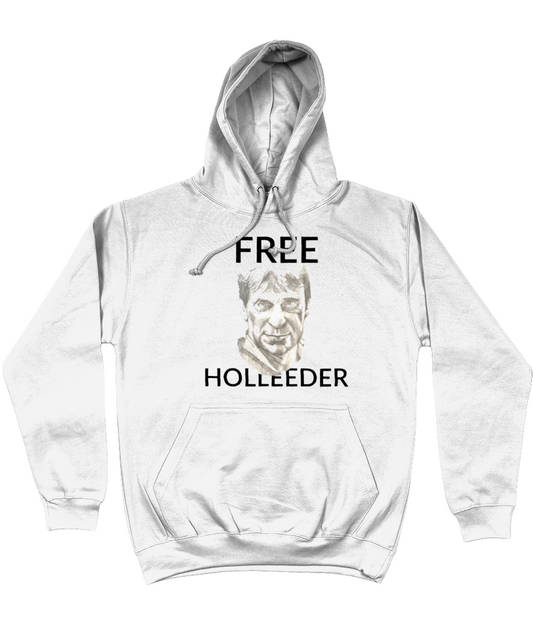 FREE HOLLEEDER HOODIE