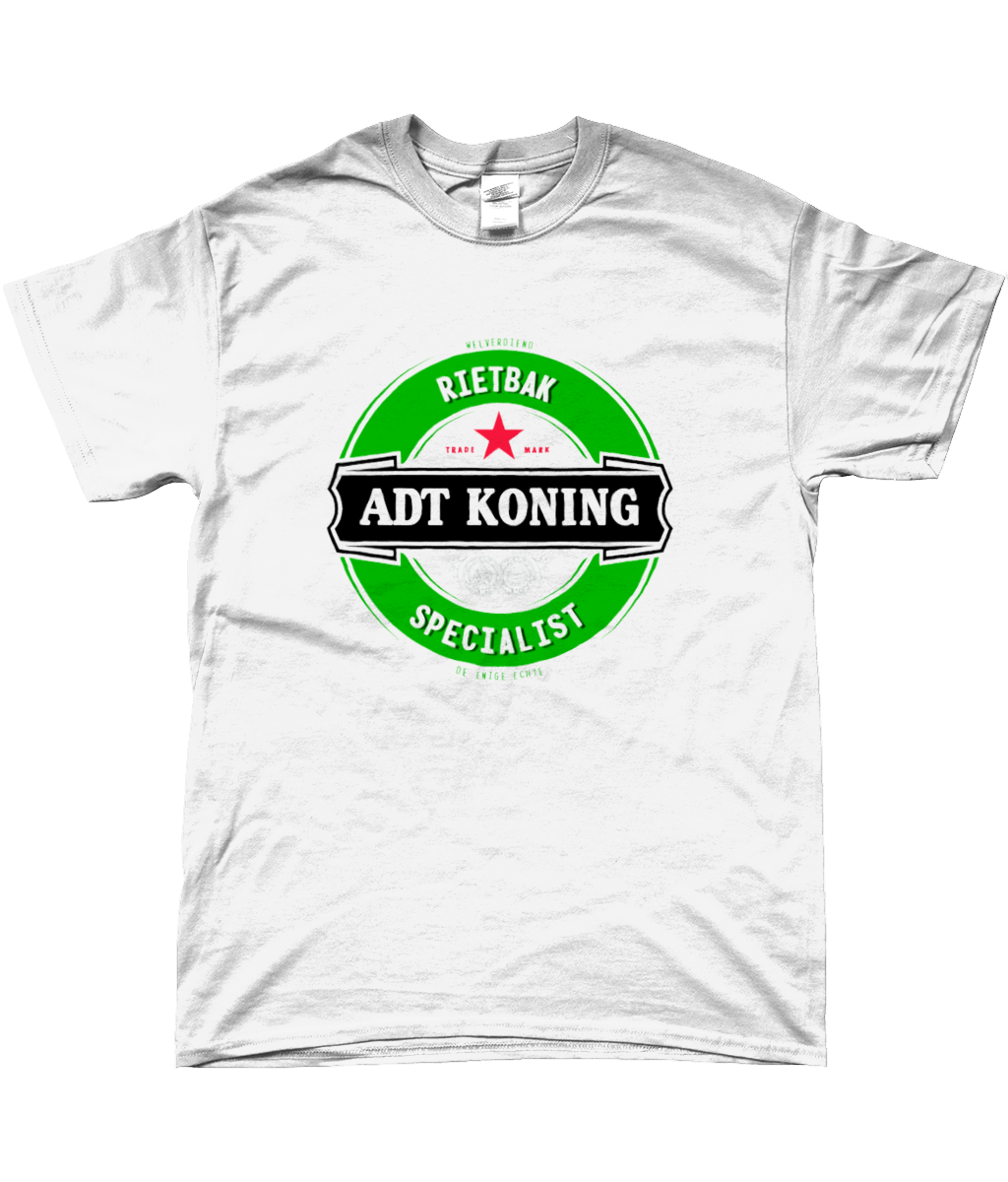 ADT KONING T-SHIRT